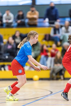Bild 466 - wCJ NFV Futsalmeisterschaft